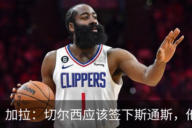 加拉：切尔西应该签下斯通斯，他能起到弟媳此前的作用
